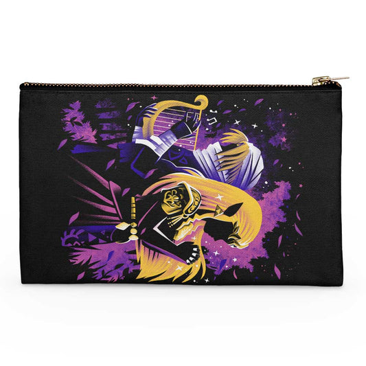 Hope of Her People - Accessory Pouch
