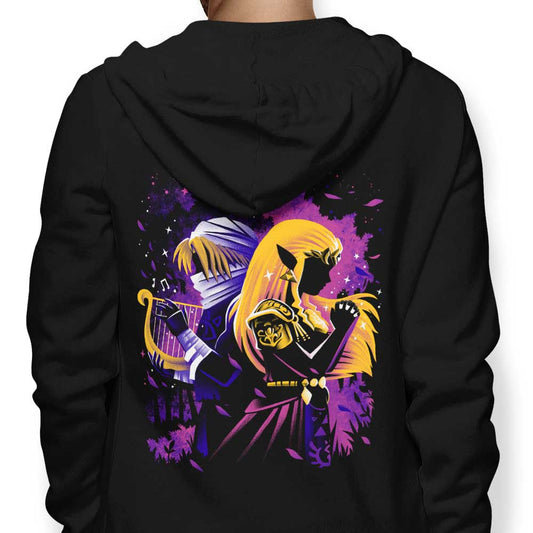 Hope of Her People - Hoodie