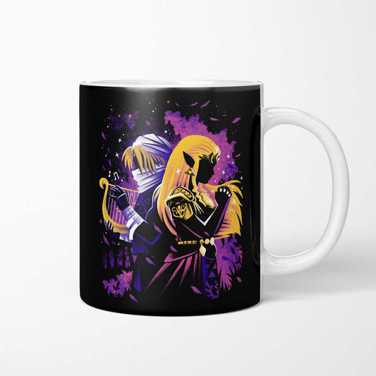 Hope of Her People - Mug