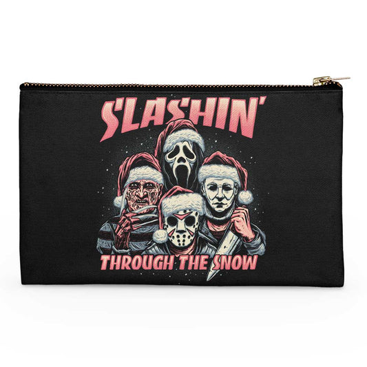 Horror Rhapsody - Accessory Pouch
