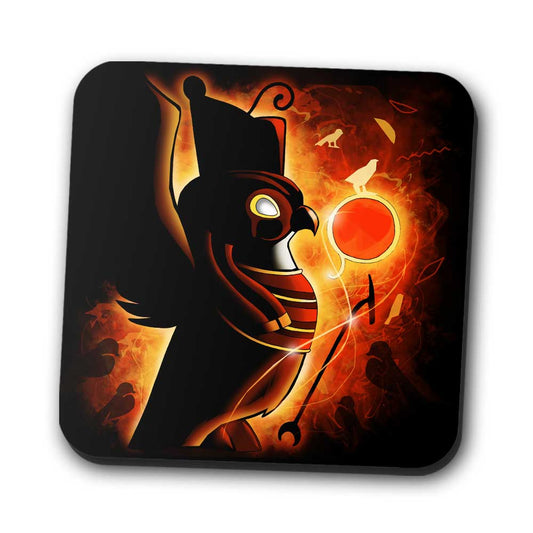 Horus - Coasters