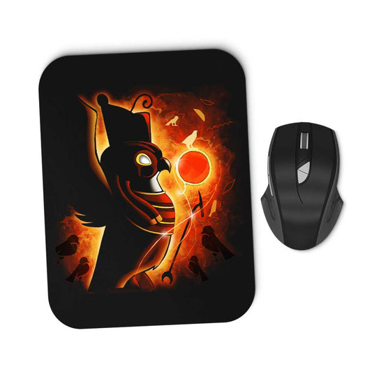 Horus - Mousepad
