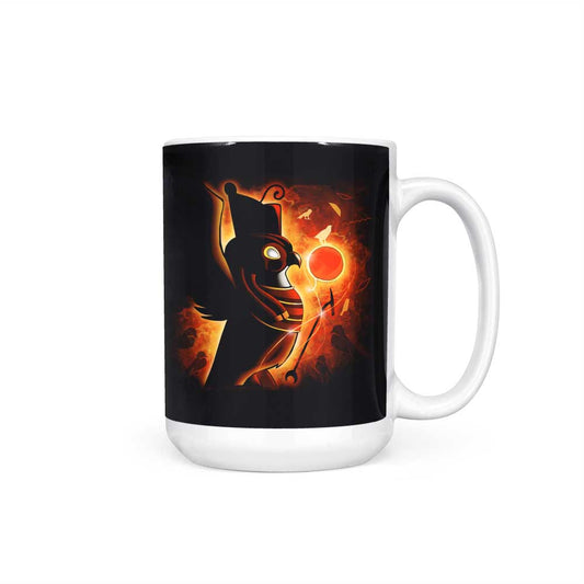 Horus - Mug