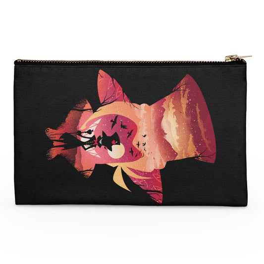 Hotel Fallen Angel - Accessory Pouch