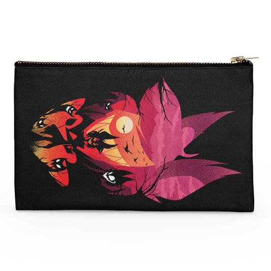Hotel Radio Demon - Accessory Pouch