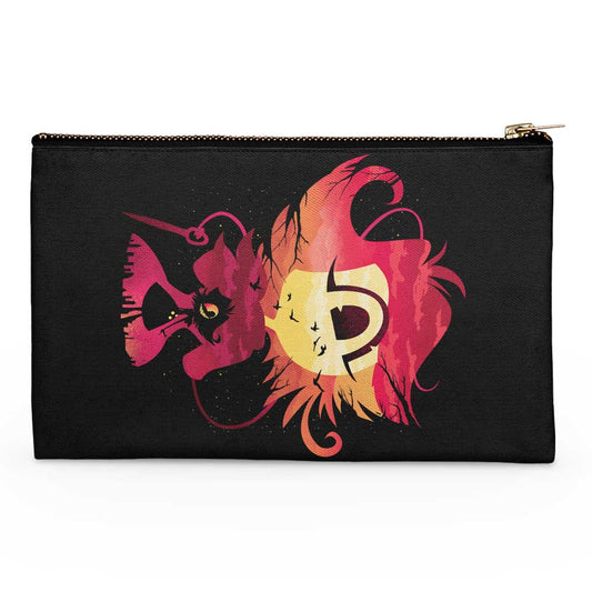 Hotel Sinner Demon - Accessory Pouch
