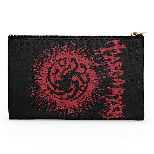 House of Fire - Accessory Pouch