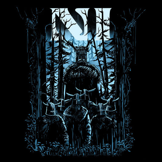 House of Ni - Tank Top