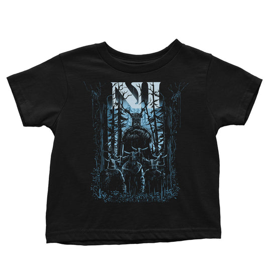 House of Ni - Youth Apparel