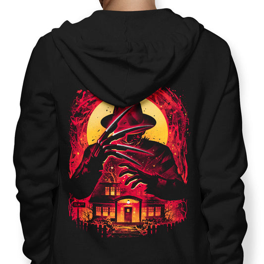 House of Nightmares - Hoodie