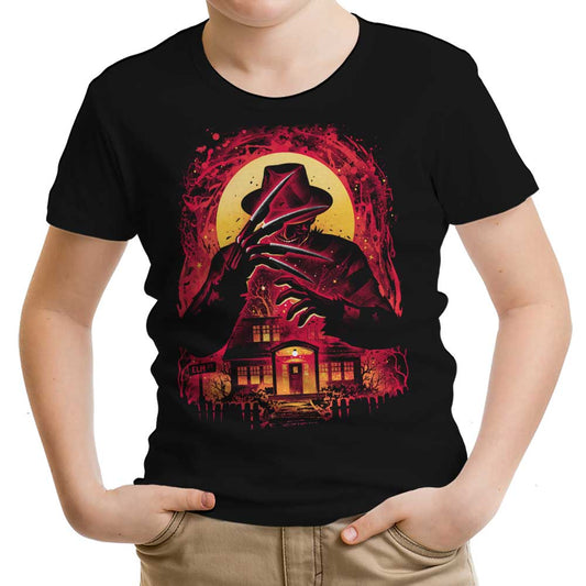 House of Nightmares - Youth Apparel