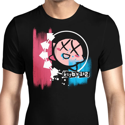 Hungry-182 - Men's Apparel