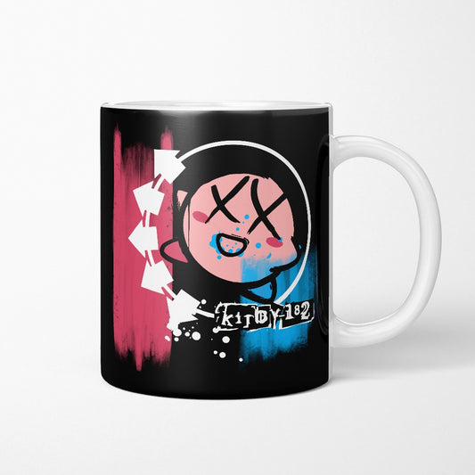Hungry-182 - Mug