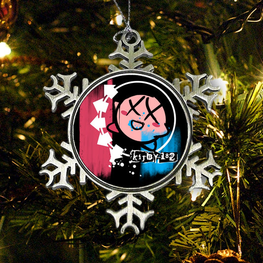 Hungry-182 - Ornament