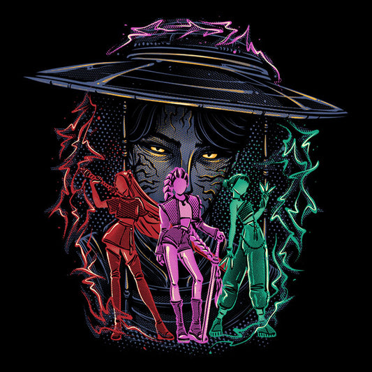 Hunt in Style - Hoodie