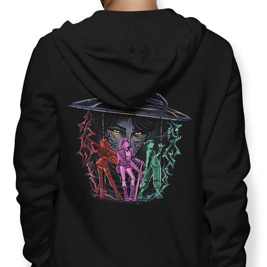 Hunt in Style - Hoodie