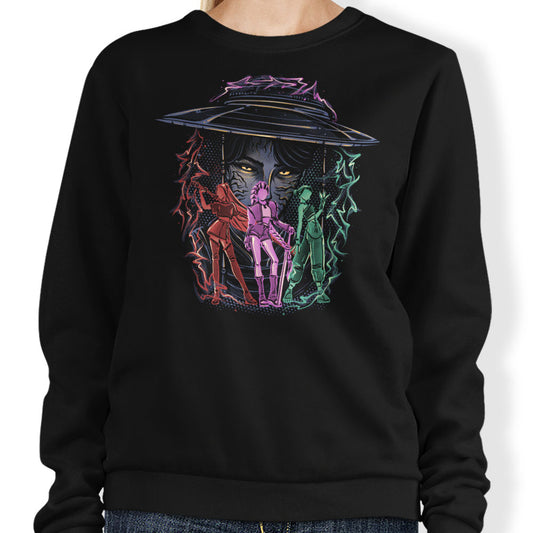 Hunt in Style - Sweatshirt