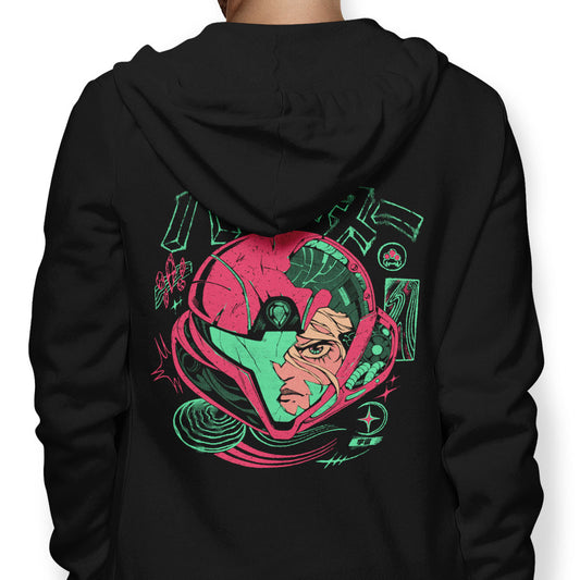 Hunter's Mind - Hoodie