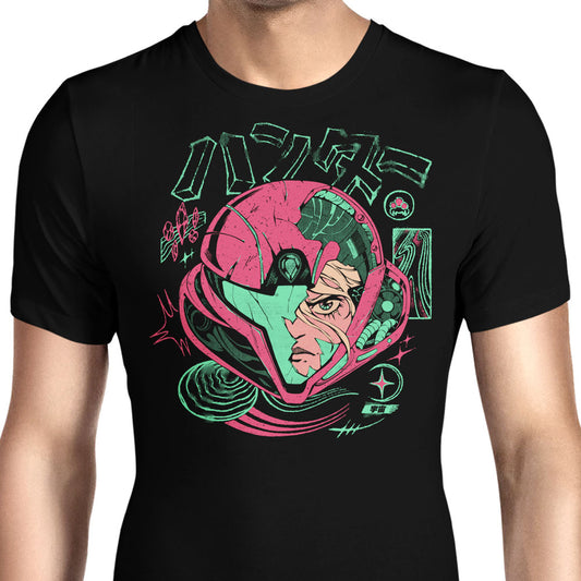 Hunter's Mind - Men's Apparel