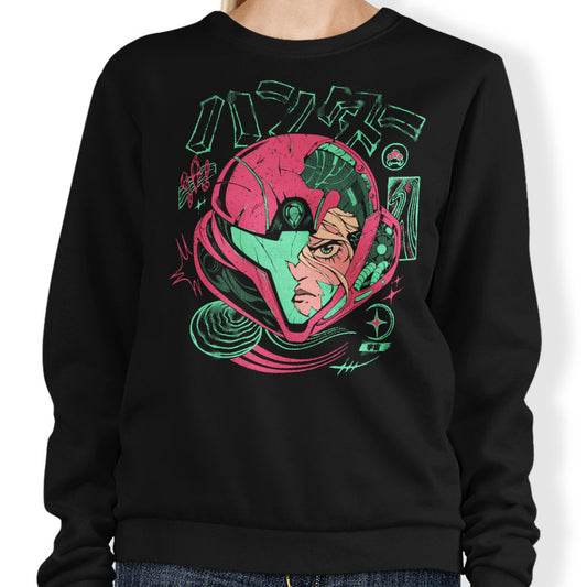 Hunter's Mind - Sweatshirt