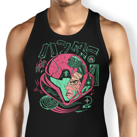 Hunter's Mind - Tank Top