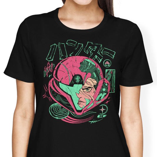 Hunter's Mind - Women's Apparel