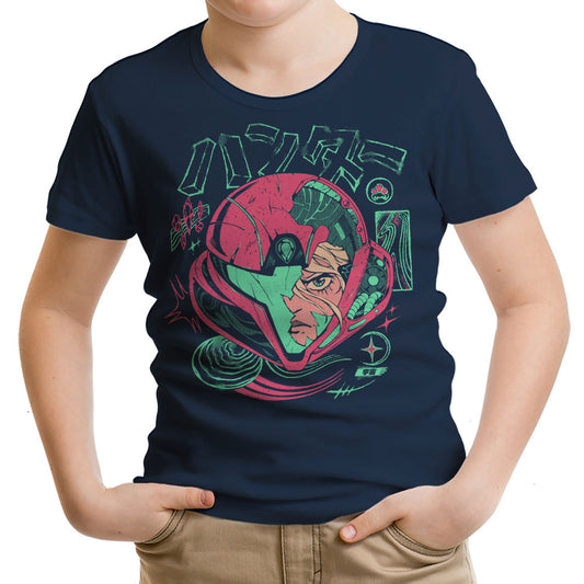 Hunter's Mind - Youth Apparel