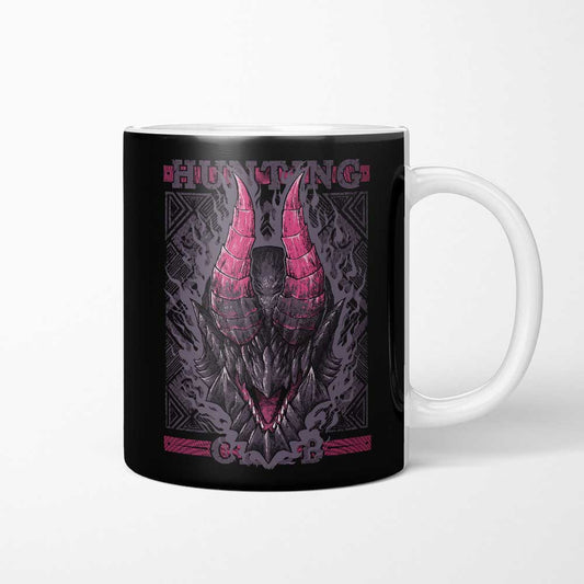 Hunting Club: Gore Magala - Mug