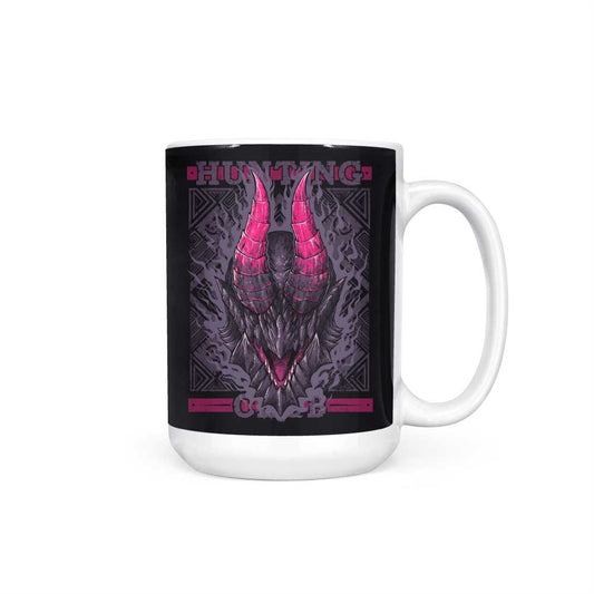 Hunting Club: Gore Magala - Mug