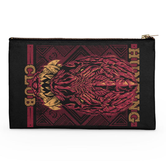 Hunting Club: Odogaron - Accessory Pouch