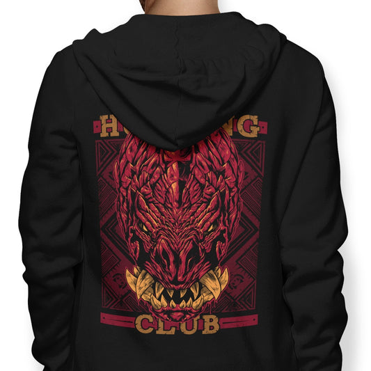 Hunting-Club: Odogaron - Hoodie