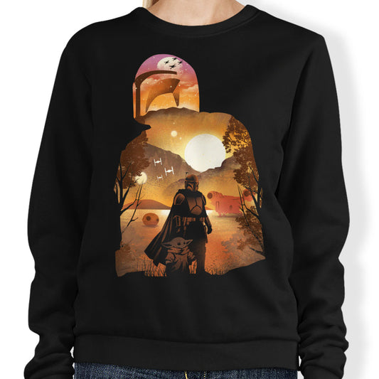 Hunting Companions - Sweatshirt