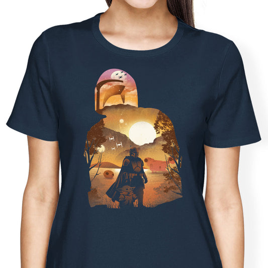 Hunting Companions - Women's Apparel