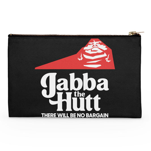 Hutt Pizza - Accessory Pouch