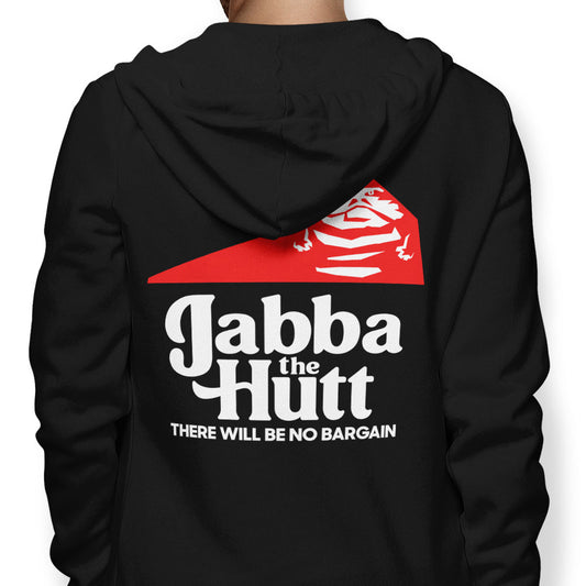Hutt Pizza - Hoodie