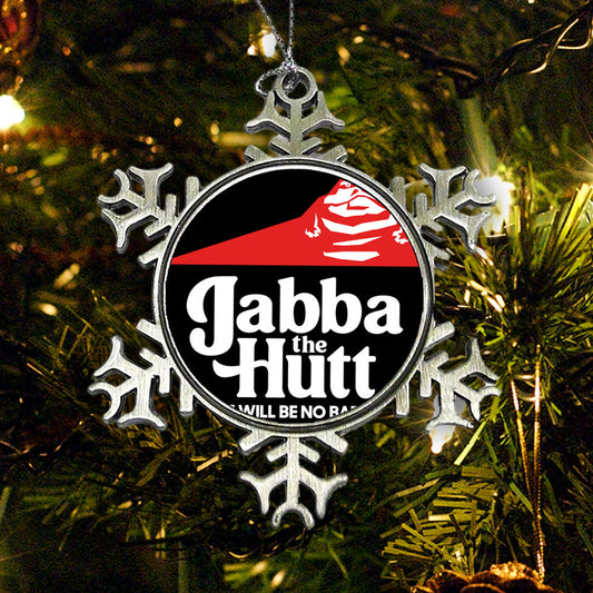 Hutt Pizza - Ornament