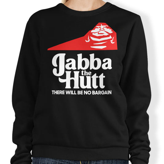 Hutt Pizza - Sweatshirt