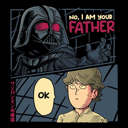 I Am Your Father - Long Sleeve T-Shirt