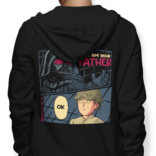 I Am Your Father - Hoodie