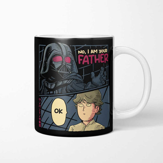 I Am Your Father - Mug