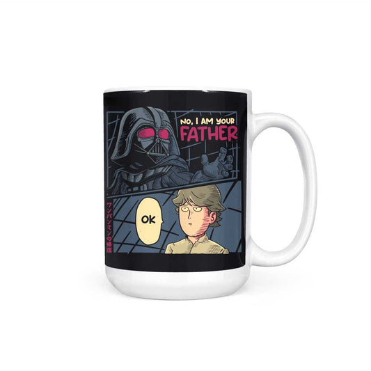 I Am Your Father - Mug