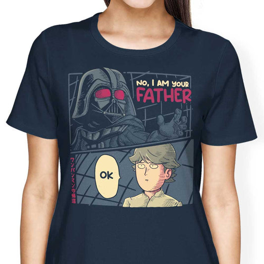 I Am Your Father - Women's Apparel