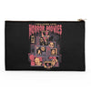 I Freaking Love Horror Movies - Accessory Pouch