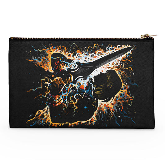 I Have the Power - Accessory Pouch