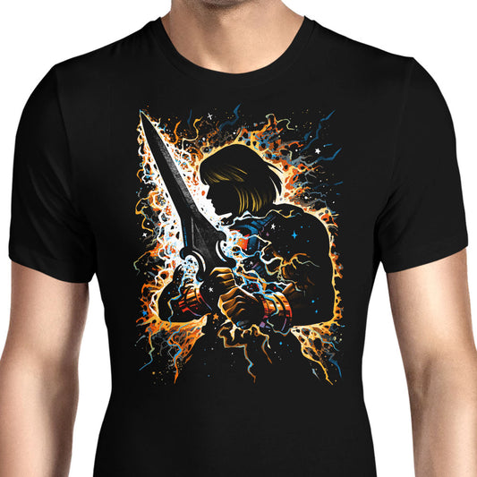 I Have the Power - Men's Apparel