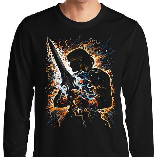 I Have the Power - Long Sleeve T-Shirt