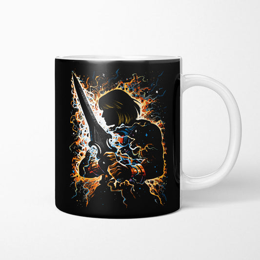 I Have the Power - Mug