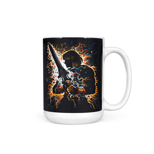 I Have the Power - Mug