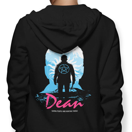 I Hunt, Therefore I Am - Hoodie