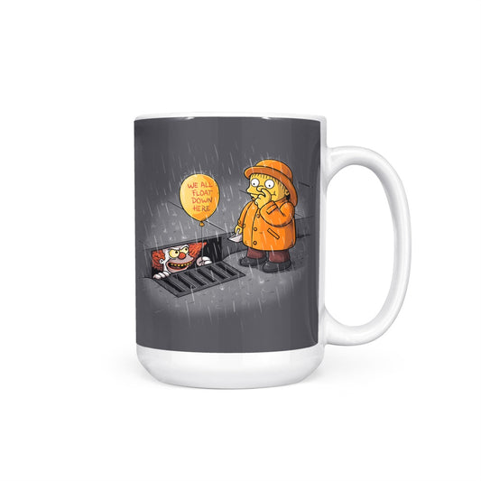 I'm in Danger - Mug